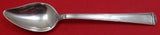 Pantheon by International Sterling Silver Grapefruit Spoon Set of 12 pcs 5 7/8"