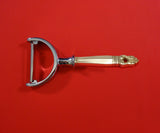 Royal Danish by International Sterling Silver Vegetable Peeler HHWS  Custom 6"