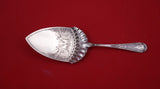Hindostanee by Gorham Sterling Silver Pie Server brite-cut 8 1/4"