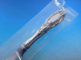 King Richard by Towle Sterling Silver Wedding Cake Knife Custom Made HHWS  12"