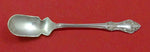 Afterglow by Oneida Sterling Silver Horseradish Scoop Custom Made 5 3/4"