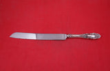 Grand Duchess by Towle Sterling Silver Wedding Cake Knife Original HH WS 12 1/4"