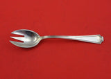 Fairfax by Durgin Gorham Sterling Silver Terrapin Fork  5 1/2"