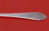 Feather Edge by Tiffany and Co Sterling Silver Cocktail Fork 6" Heirloom