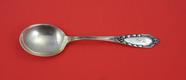 John Hancock by Lunt Sterling Silver Gumbo 6 3/4"