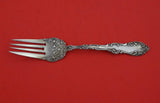 Old English by Towle Sterling Silver Cold Meat Fork  7 1/2"