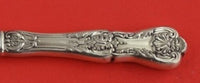 King George by Gorham Sterling Silver Regular Knife New French 9" Unused