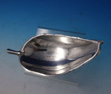 Sciarrotta Italian Sterling Silver Candy Dish Leaf Shape Mid-Century (#5152)