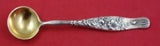 Vine by Tiffany Sterling Salt Spoon Master GW Wild Rose w/Mono Berlin Collection