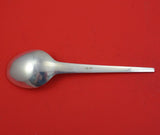 Caravel by Georg Jensen Sterling Silver Serving Spoon 8 3/4" Heirloom Silverware