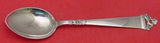 Odel by Nils Hansen Norwegian .830 Silver Place Soup Spoon 7 3/4"