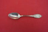 Princess by Shiebler Sterling Silver Demitasse Spoon 4 1/4"