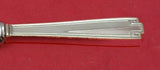 Etruscan by Gorham Sterling Silver Steak Knife Not Serrated Custom 8"