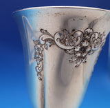 Prelude by International Sterling Silver Goblet #P700C 6 5/8" x 3 1/2" (#8285)