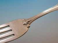 Queen Elizabeth I by Towle Sterling Silver Flatware Set for 12 Service 67 pieces