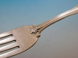 Queen Elizabeth I by Towle Sterling Silver Flatware Set for 12 Service 67 pieces
