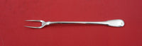 Hamilton aka Gramercy By Tiffany Sterling Silver Pickle Fork 2-tine 5 3/4"