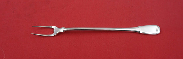 Hamilton aka Gramercy By Tiffany Sterling Silver Pickle Fork 2-tine 5 3/4"