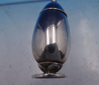 Cactus by Georg Jensen Sterling Silver Pepper Shaker #629 2 3/4" 1.3 ozt (#7868)
