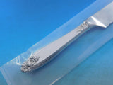 Prelude by International Sterling Silver Wedding Cake Knife Custom HHWS  12"