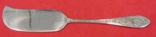 Adam by Whiting-Gorham Sterling Silver Butter Spreader Flat Handle 5 3/4"