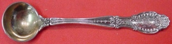 Richelieu by Tiffany and Co Sterling Silver Salt Spoon Master GW Original 3 5/8"