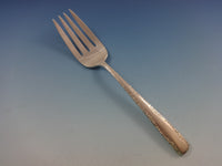 Camellia by Gorham Sterling Silver Flatware Set For 8 Service 49 Pieces