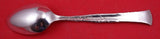 Vine by Tiffany and Co Sterling Silver Teaspoon with Gourd Motif 6" No Mono