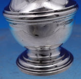 Tiffany and Co Sterling Silver Salt and Pepper Shaker Set 2pc #22691 (#8956)