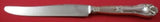 Champlain by Amston / Frank Whiting Sterling Silver Dinner Knife New French