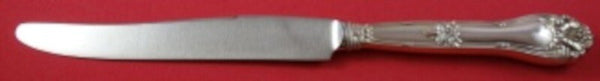 Champlain by Amston / Frank Whiting Sterling Silver Dinner Knife New French
