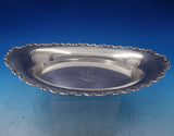 Louis XV by Whiting-Gorham Sterling Silver Bread Tray #5081 6 1/4" x 12" (#6418)