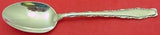 Rapallo by Lunt Sterling Silver Teaspoon 6" Flatware