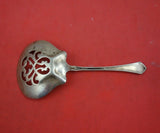 Putnam by Wallace Sterling Silver Nut Spoon 4 3/4" Serving Silverware Heirloom
