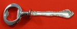 Alencon Lace by Gorham Sterling Silver Bottle Opener HHWS 6" Custom