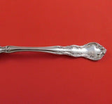 Old Atlanta by Wallace Sterling Silver Cold Meat Fork 8 1/4" Serving Antique