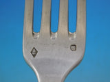Louis XVI by Cardeilhac France 950 Sterling Silver Flatware Service Set 122 pcs
