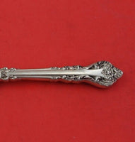Masterpiece by International Sterling Silver Cheese Server HH WS Original 7 1/4"