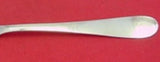 Dolly Madison by Gorham Sterling Silver Cream Soup Spoon 6 1/4" Silverware