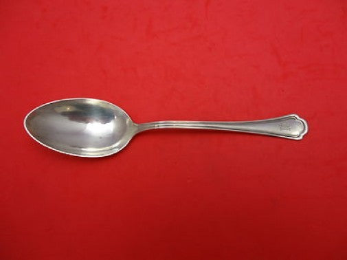 Clovelly by Reed and Barton Sterling Silver Serving Spoon 8 1/4"