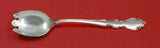 Dover by Oneida Sterling Silver Ice Cream Dessert Fork 5 1/2" Custom Made