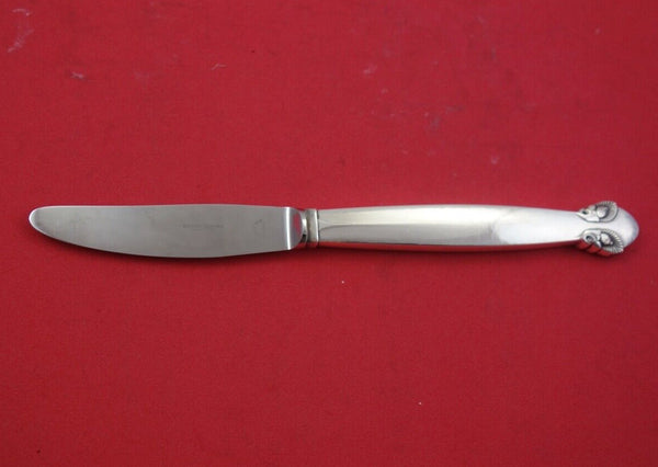 Bittersweet by Georg Jensen Sterling Silver Regular Knife Long Handle 8 1/8"