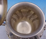 Chantilly by Gorham Sterling Silver Tea Pot #1002-2 8 3/4" x 9 1/4" (#8570)