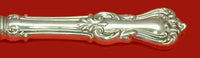 Marlborough by Reed and Barton Sterling Silver Butter Spreader HH Modern 6 1/4"