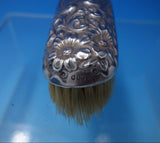 Cluny by Gorham Sterling Silver Hand Brush #C609 (#4964)
