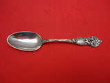 Lily by Watson Sterling Silver Serving Spoon 8 1/4" Antique