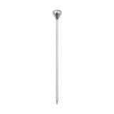 Sky by Georg Jensen Stainless Steel Food / Cocktail Sticks 6pc Set - Vtg NOS