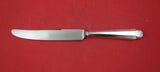 Queen Mary by Amston / Stuart Sterling Silver Dinner Knife French 9 5/8"