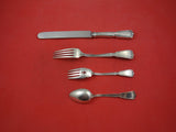 Chambord by Reed and Barton Sterling Silver Dinner 4-pc Setting(s)