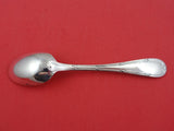 Bougainville by Puiforcat French Sterling Silver Teaspoon Small 4 5/8" Flatware
